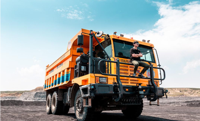 江山论矿山封闭的办法及其使用系统流程