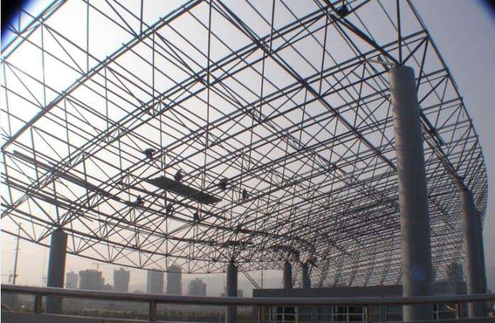 江山厂房网架结构可用在哪些地方，厂房网架结构具有哪些优势